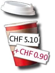 Kaspar&acrevis Schritte Aufrunden