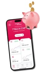 Kaspar&acrevis Schritte Anlegen