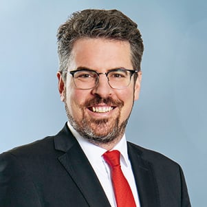 Kaspar&acrevis Porträt Michael Steiner