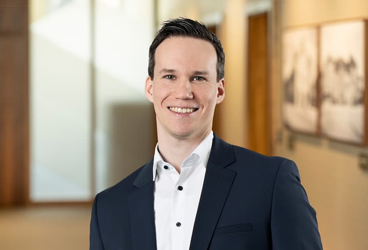 null Patrick Merz