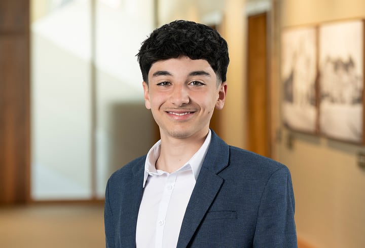 null Matteo Felipe