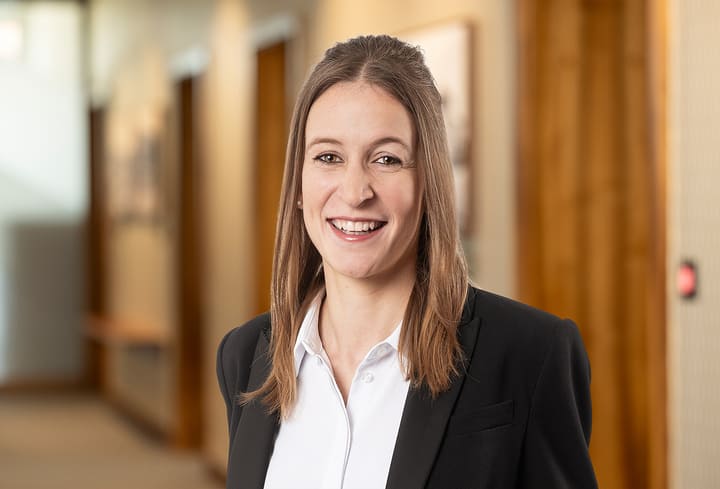 null Sandra Glauser