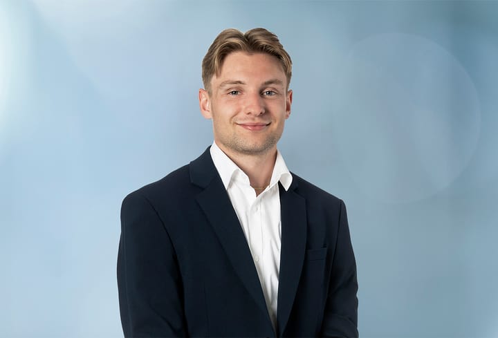 null Simon Werder