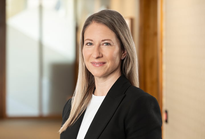 Dr. Tamara Bühlmann