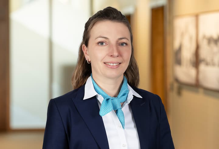 null Michaela Weber