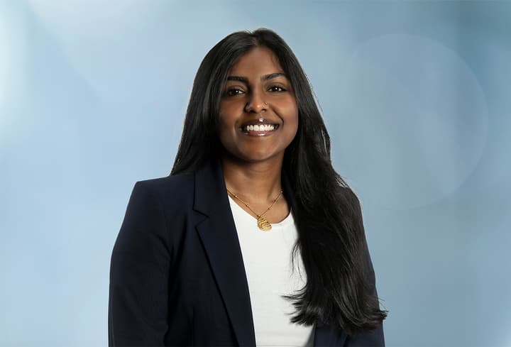 null Silvia Pathmanathan