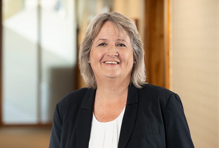null Sonja Metzger