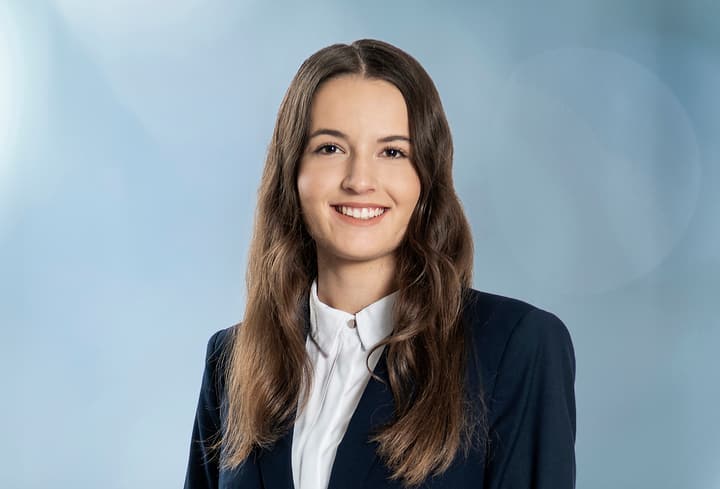 null Céline Praudisch