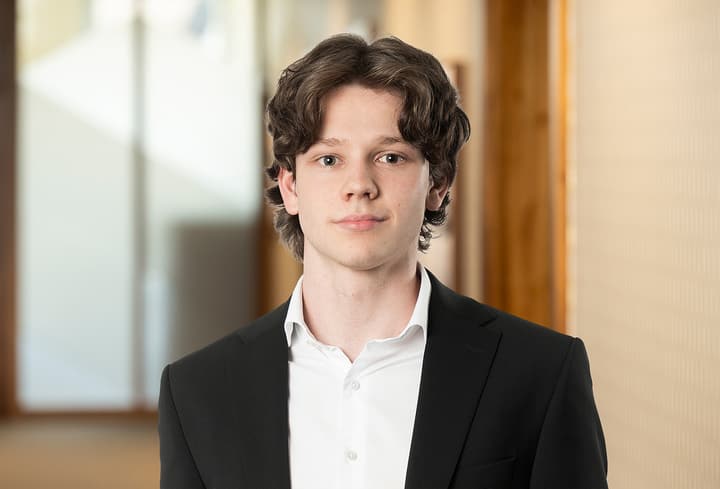 null Maurus Graf