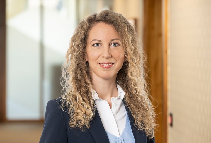 null Désirée Baldegger