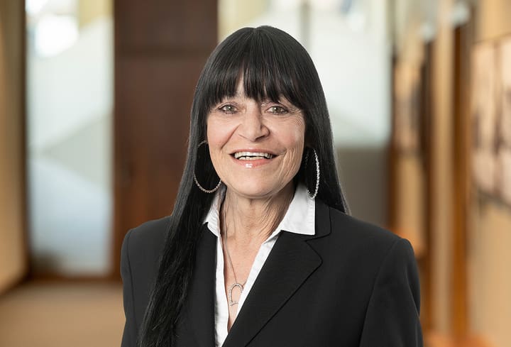 null Juanita Moser