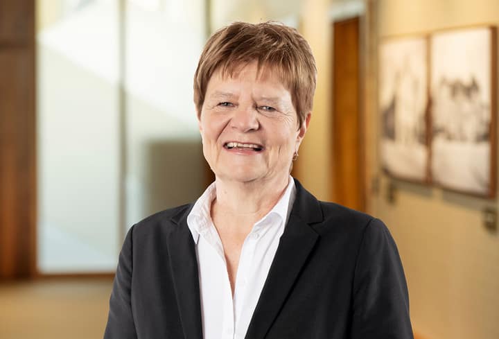 null Angelika Krieg
