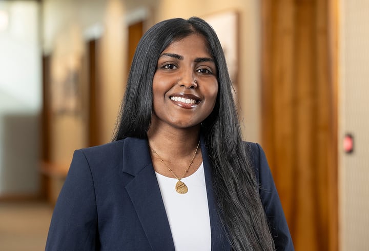 null Silvia Pathmanathan