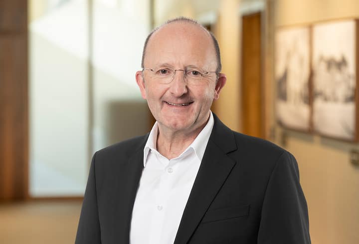 null Peter Braegger