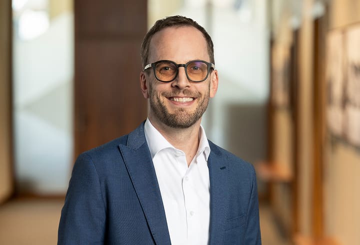 null Martin Lüscher