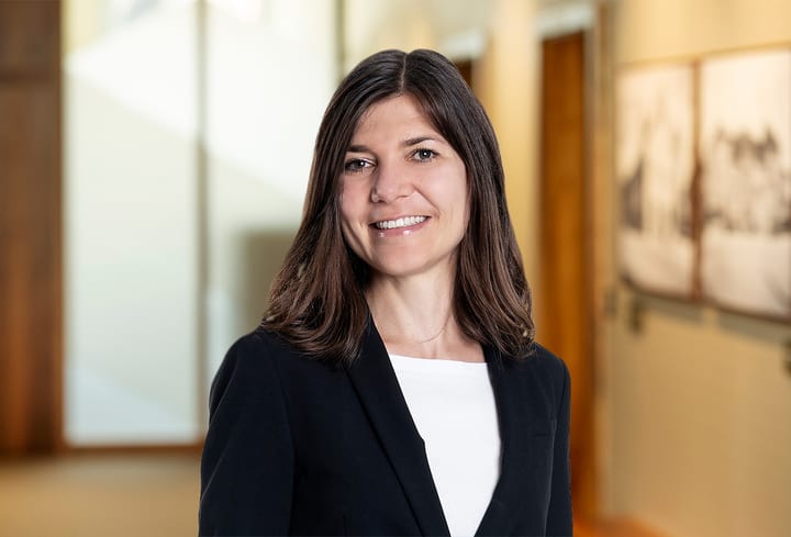 null Silvia Süess