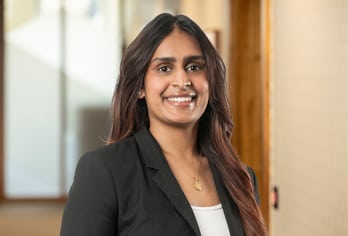 Shabina Nadanachandran