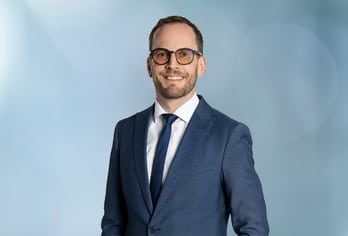 Martin Lüscher