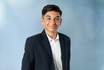 Matteo Felipe