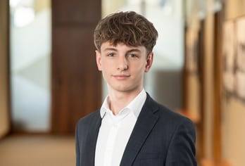 Moritz Keel