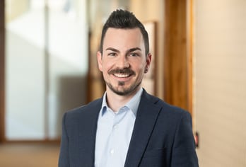 Daniel Koster