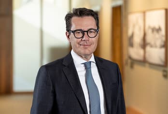 null Benedikt Würth