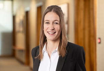 Sandra Glauser