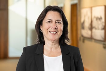 Arlette Bieri