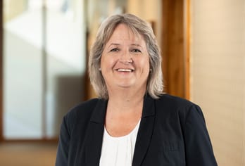 Sonja Metzger