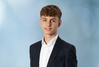 Moritz Keel