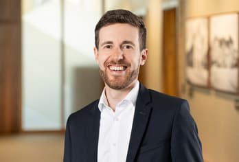Kevin Hostettler