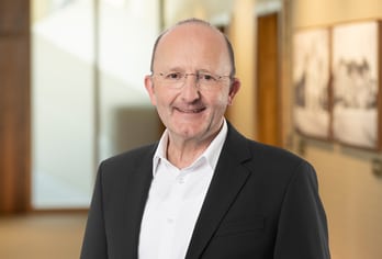 Peter Braegger