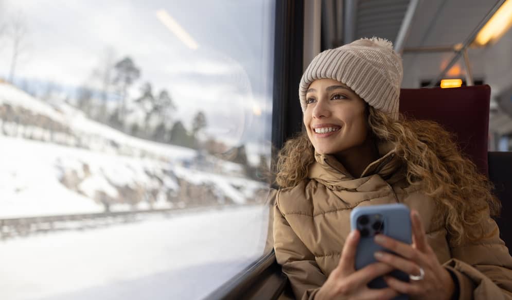 Incentive Kampagne Winter DMC