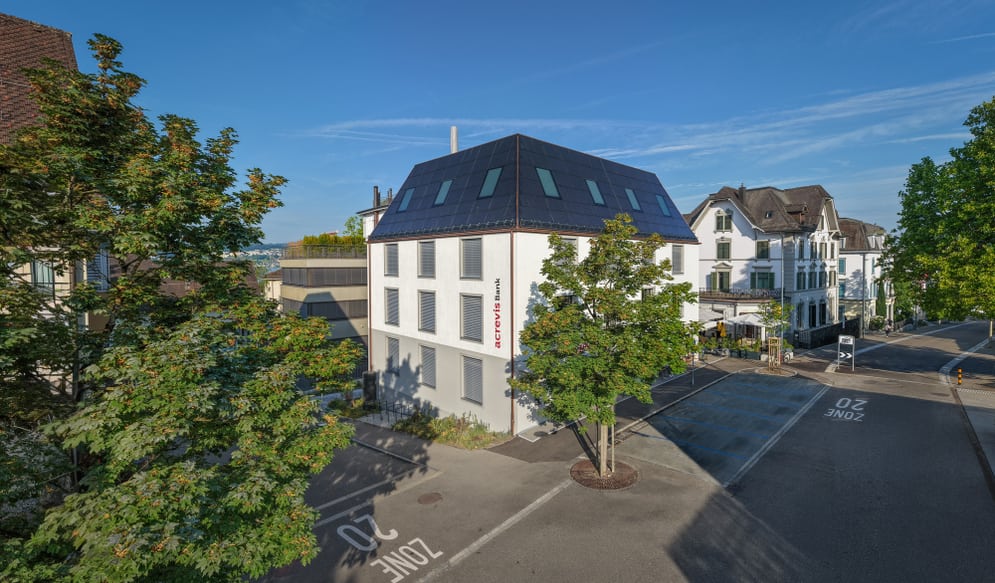 Männedorf seitlich