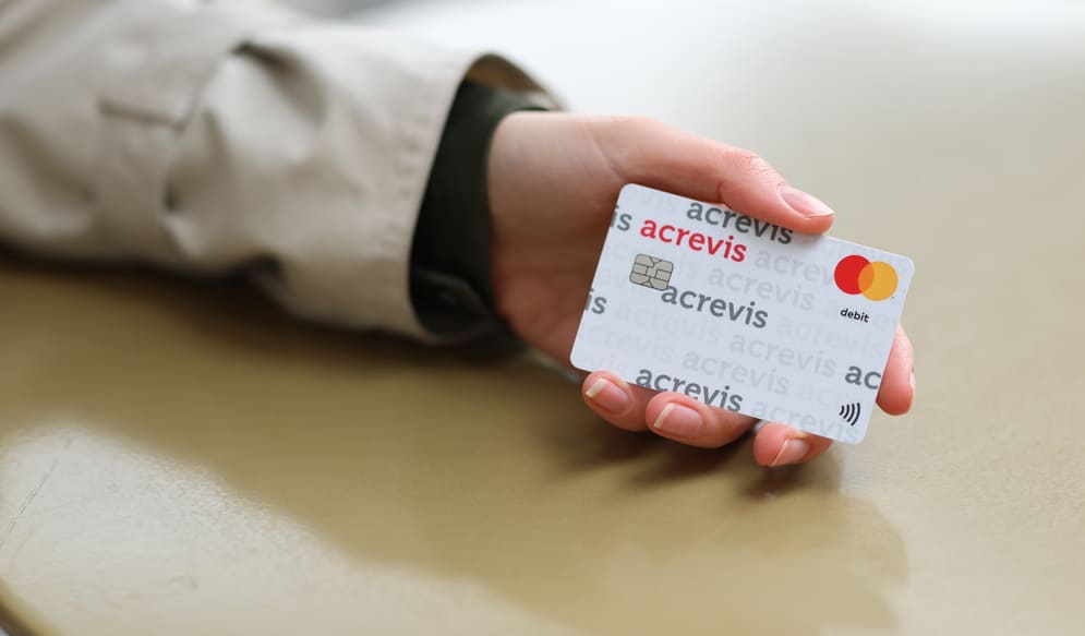 Debit Mastercard Wegfall Auslandgebühr