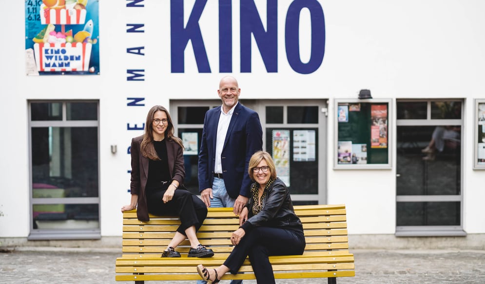 Kino Wildenmann