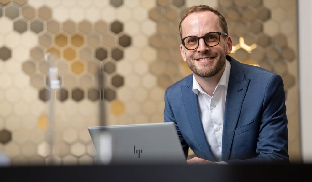 Blog Martin Lüscher Kolumne