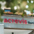 News Headerimage acrevis Logo
