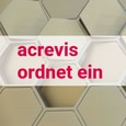acrevis ordnet ein 11. Dezember 2025 News-Bild