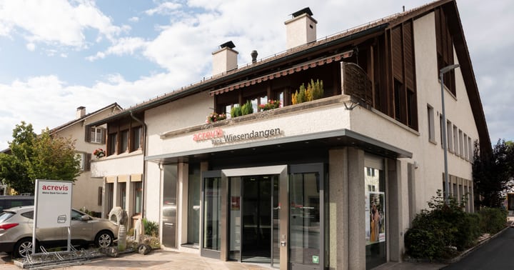 Wiesendangen