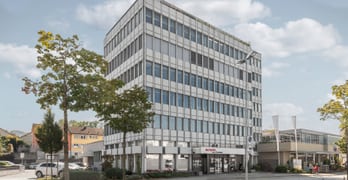 acrevis Bank Gossau