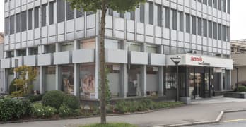 acrevis Bank Gossau