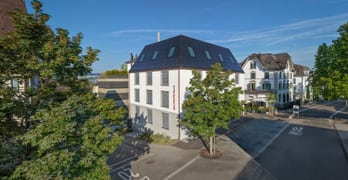 acrevis Bank Männedorf
