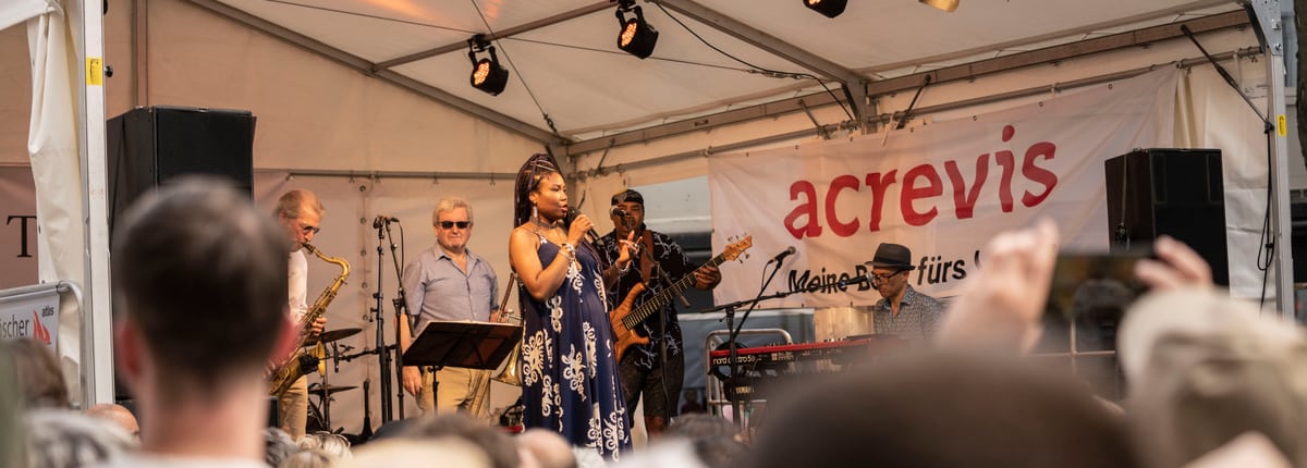 New Orleans Festival 2025