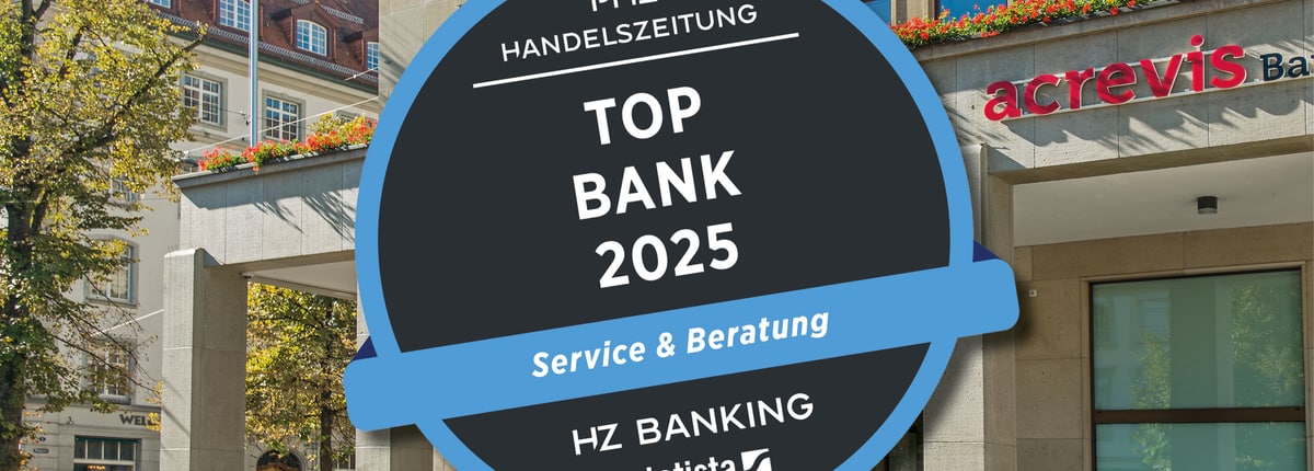 Top Bank 2025