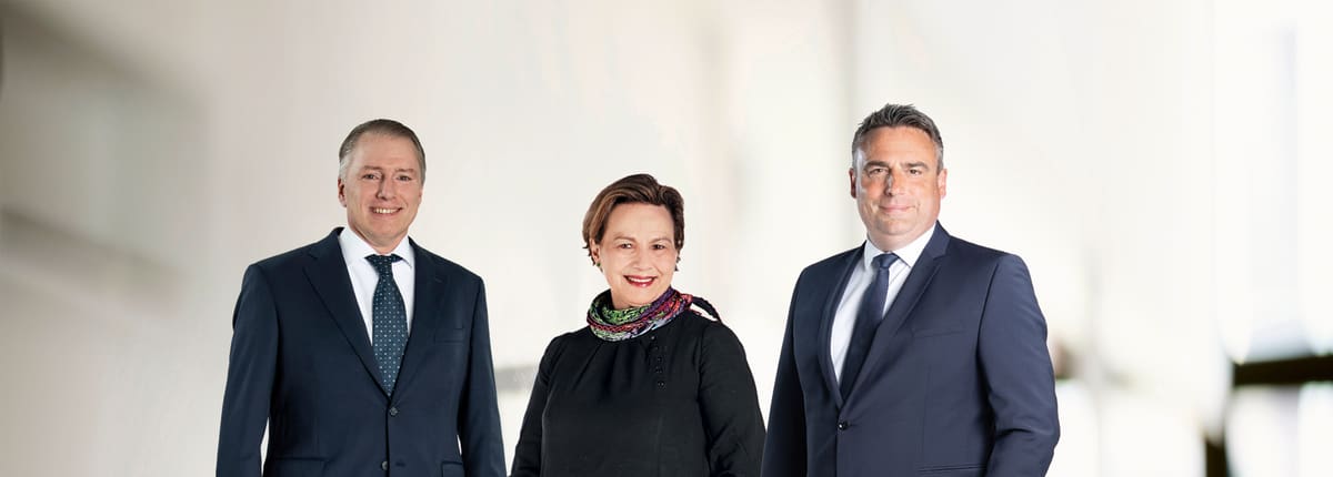 neuer Niederlassungsleiter Pfaeffikon