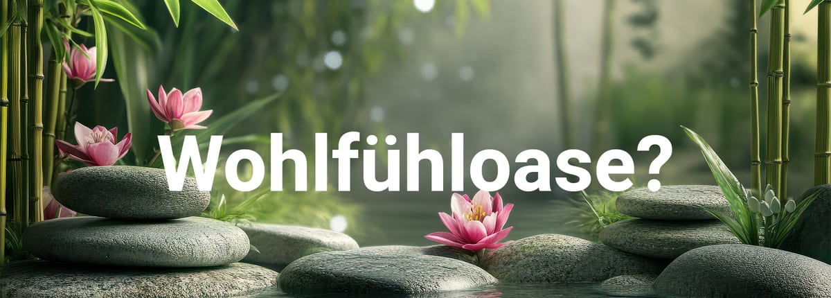 Headerimage Wohlfühloase