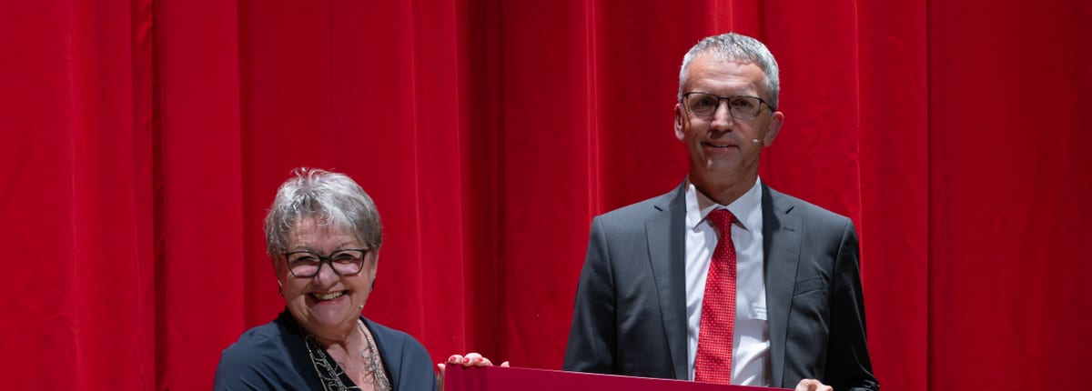 Sponsoring Gossauer Preis 2025