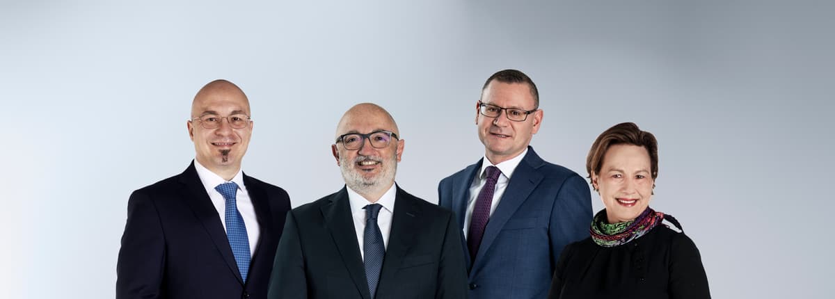 Ausbau Private Banking Marktgebiet Zürichsee_Bild zu MM