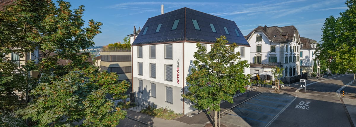 Männedorf seitlich